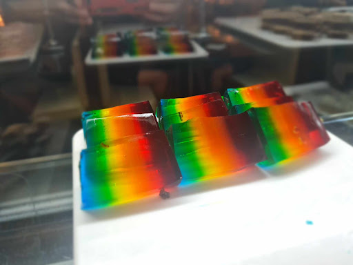 Photo of Wings International Cuisine - 119 Ferensway, Hull HU1 3UW